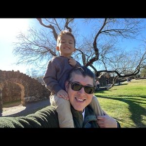 Meet your Posher, Mark